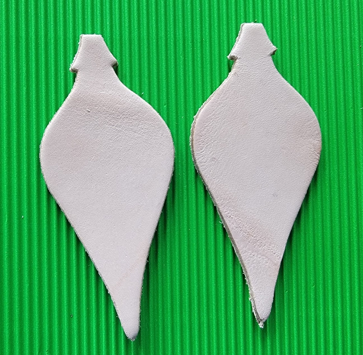 Christmas Lights – Twin Leather Bird