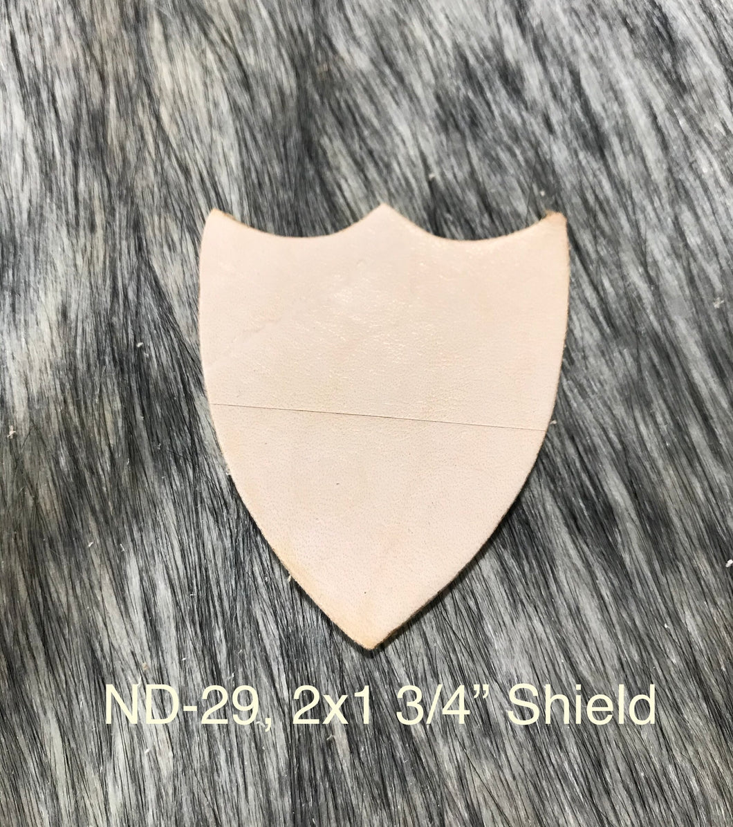 ND-29 Shield