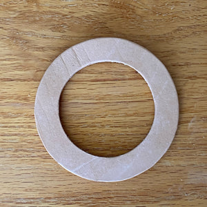 Large Washer -Perch Ring