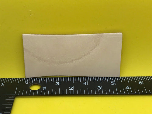 RE-7 1.5x3.5” Rectangle