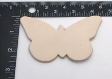 Load image into Gallery viewer, Large Butterfly, no holes