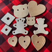 Load image into Gallery viewer, Bulk Toy Kit #7 Valentine Hugs