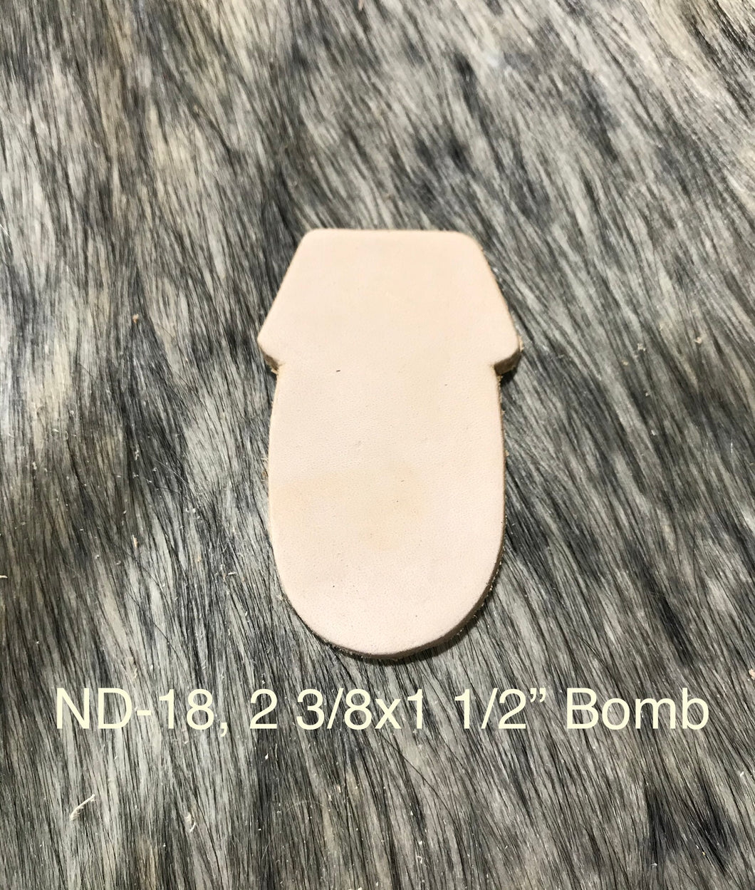 ND-18 Bomb