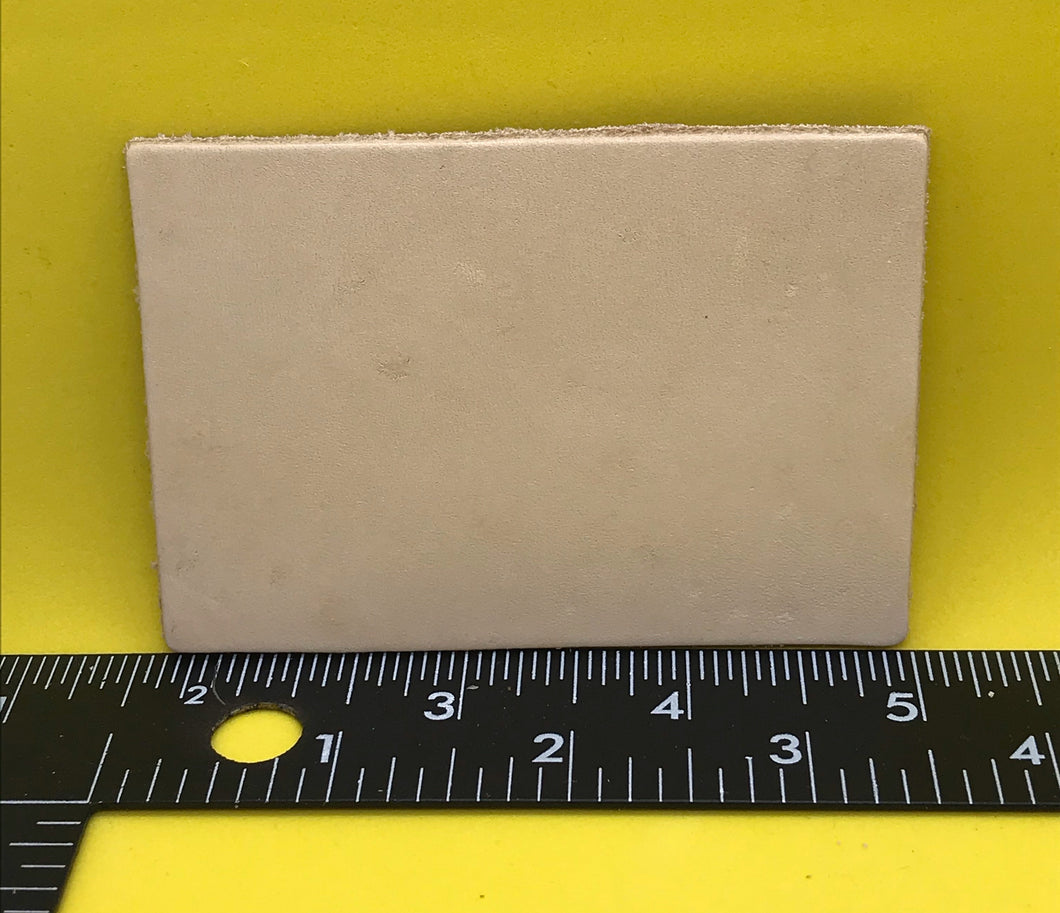 RE-10 2.5x3.5” Rectangle