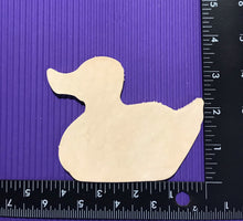 Load image into Gallery viewer, Duck Toy Base