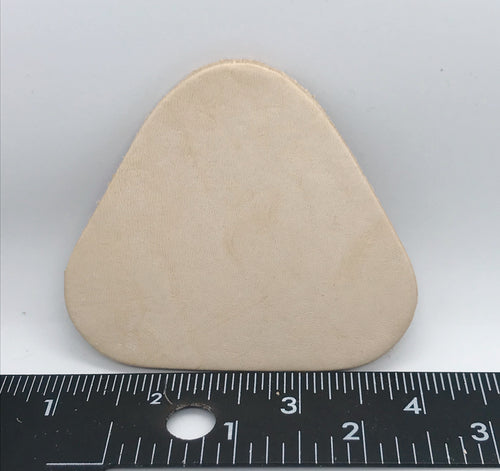 Rounded Triangle