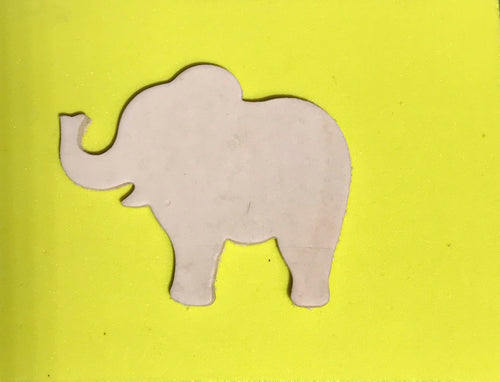 Small Elephant