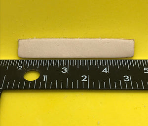 RE-3 .5x3” Rectangle