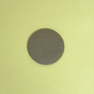 2” Cardboard Circle, Set of 100