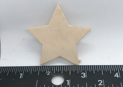 Small Star, no hole