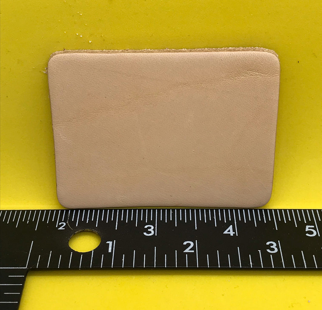 RE-5 2x2.75” Rectangle