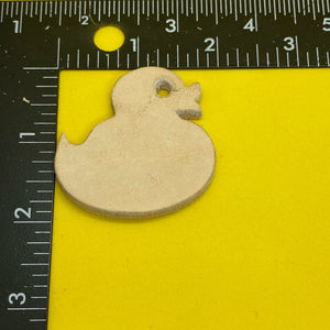 2x2” Small Duck