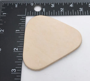 Rounded Triangle