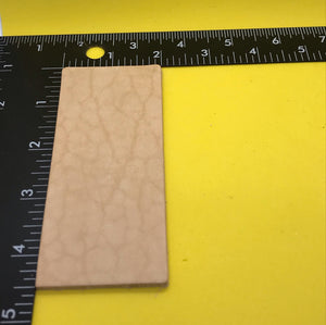 RE-29 2x4.5” Rectangle
