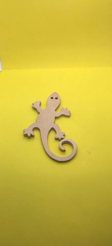 Gecko