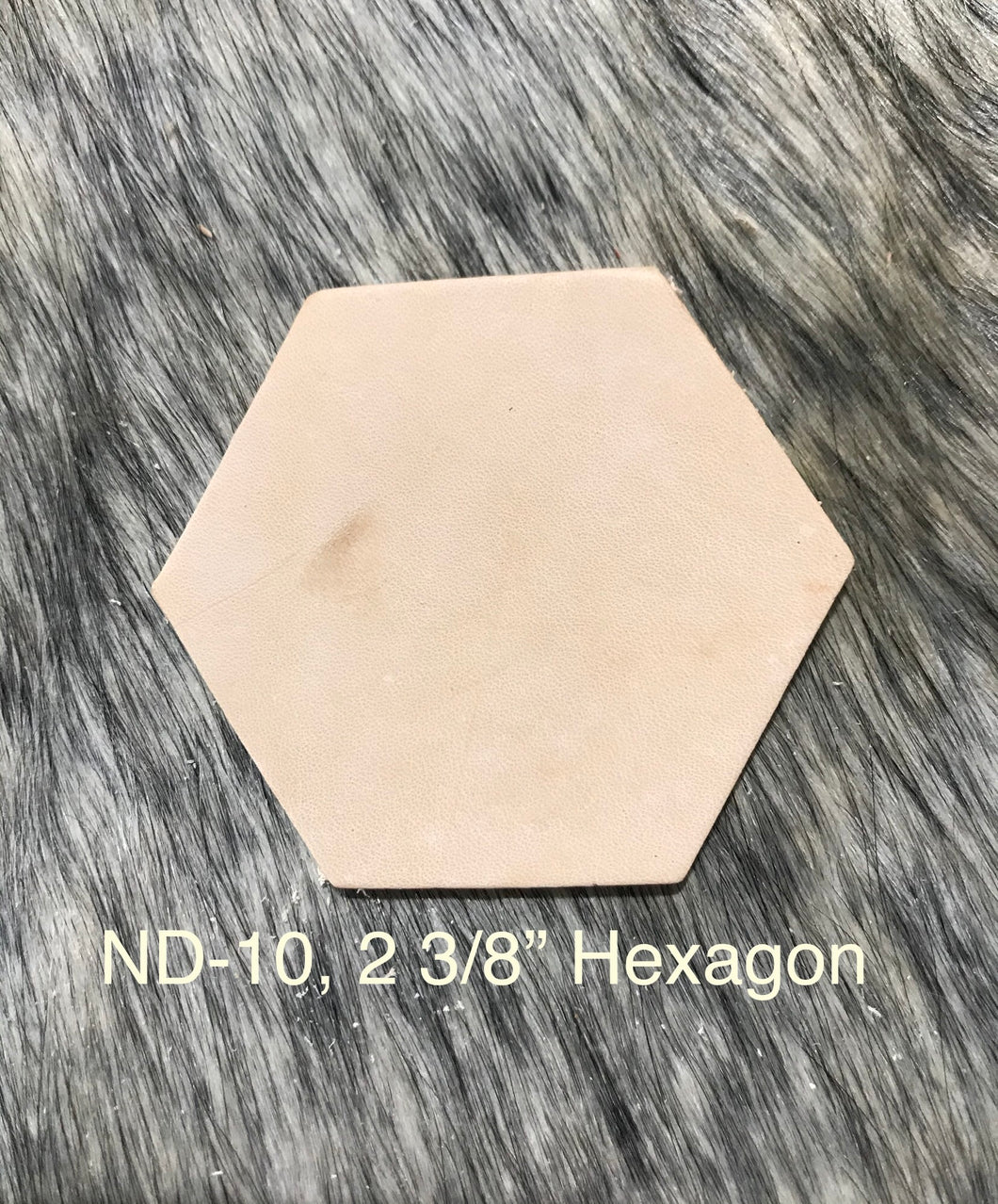 Hexagon ND-10
