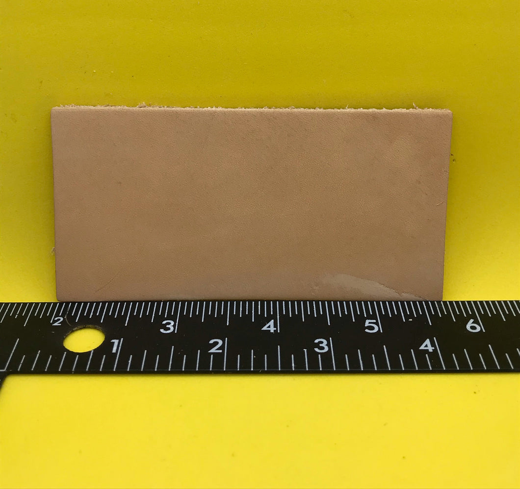 RE-16 2x4” Rectangle