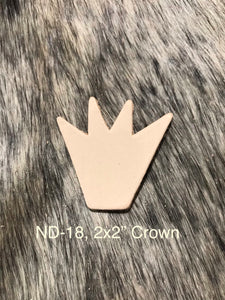 ND-18 Tall Crown